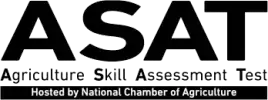 Agriculture Skill Assessment Test Level 1